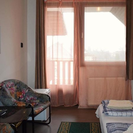 Ket Diofa Vendeghaz Hotel Felsotarkany Exterior photo