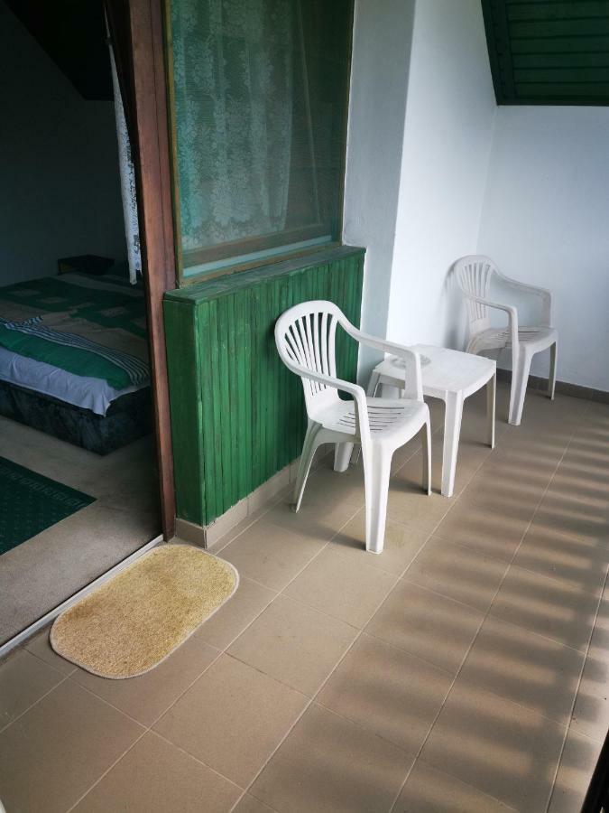 Ket Diofa Vendeghaz Hotel Felsotarkany Exterior photo